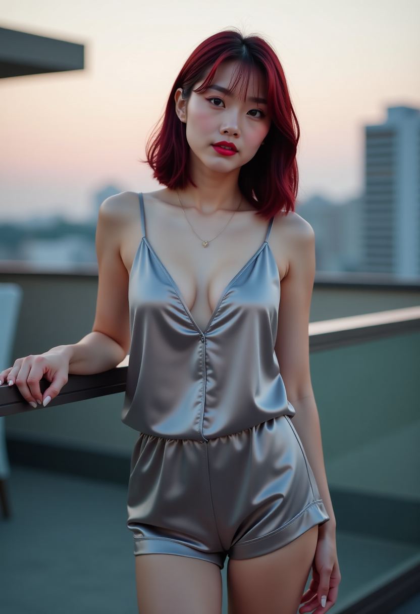 戛纳海滨大道